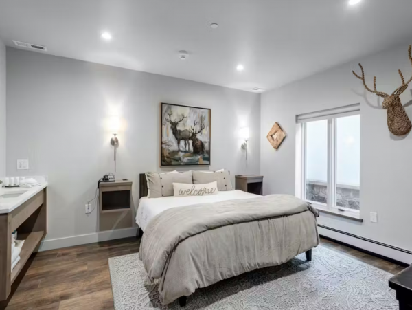 Vail Lionshead Home 1069294