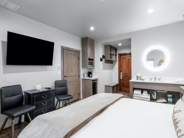 Vail Lionshead Home 1069294
