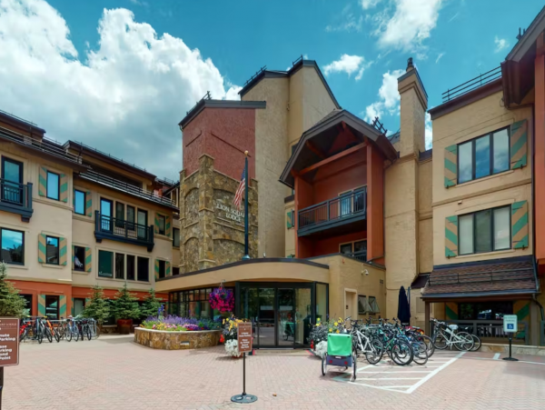 Vail Lionshead Home 1069294
