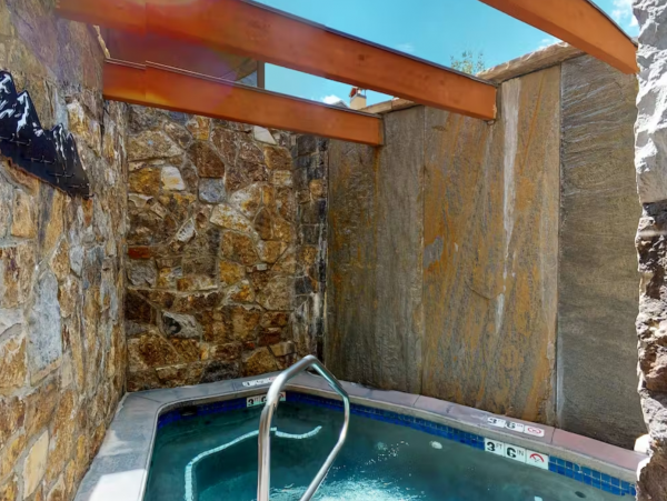 Vail Lionshead Home 1069294