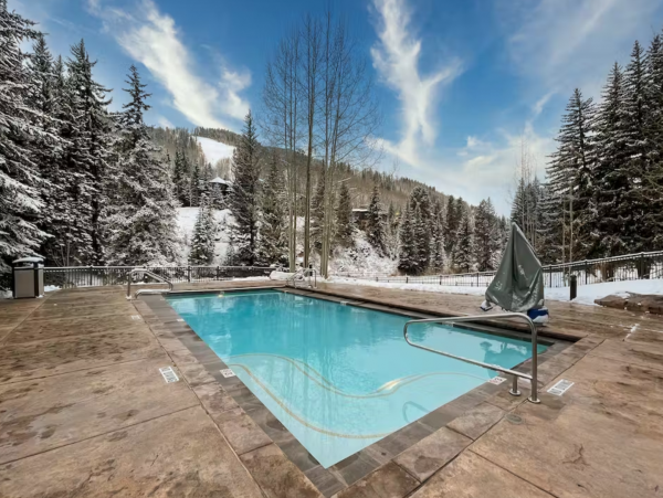 Vail Lionshead Home 1069294