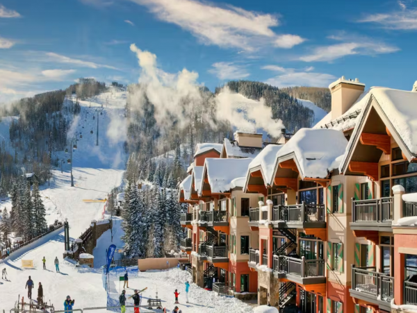 Vail Lionshead Home 1069294