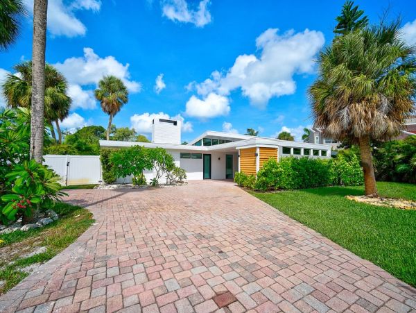 Siesta Key Home with 3 Bedroom and private Pool