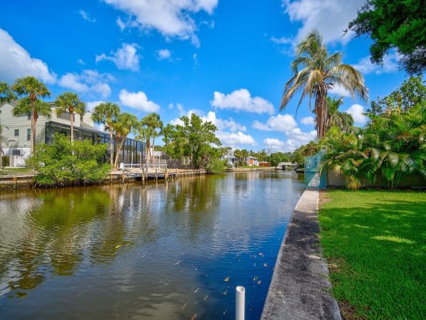 Siesta Key Home with 3 Bedroom and private Pool