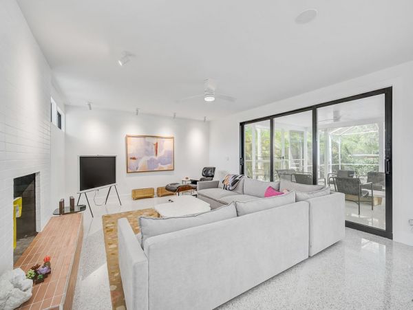 Siesta Key Home with 3 Bedroom and private Pool