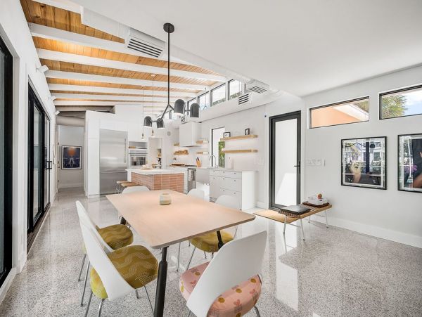Siesta Key Home with 3 Bedroom and private Pool