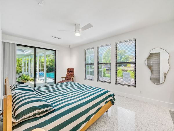 Siesta Key Home with 3 Bedroom and private Pool