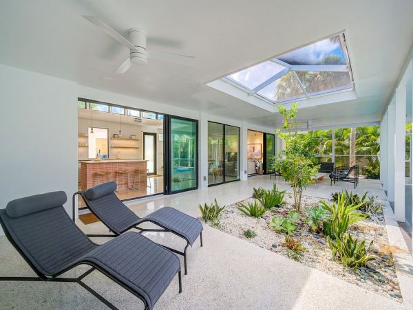 Siesta Key Home with 3 Bedroom and private Pool