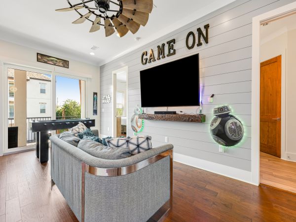 Miramar Beach Vacation Rental Home - Destin Florida Beachfront Rental