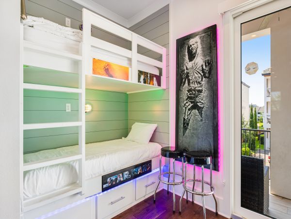 Miramar Beach Vacation Rental Home - Destin Florida Beachfront Rental