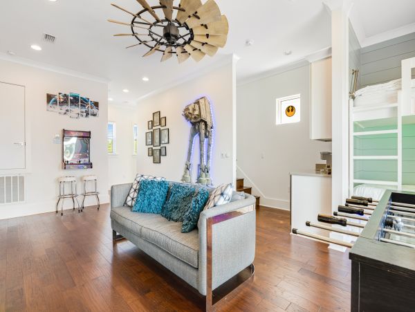 Miramar Beach Vacation Rental Home - Destin Florida Beachfront Rental