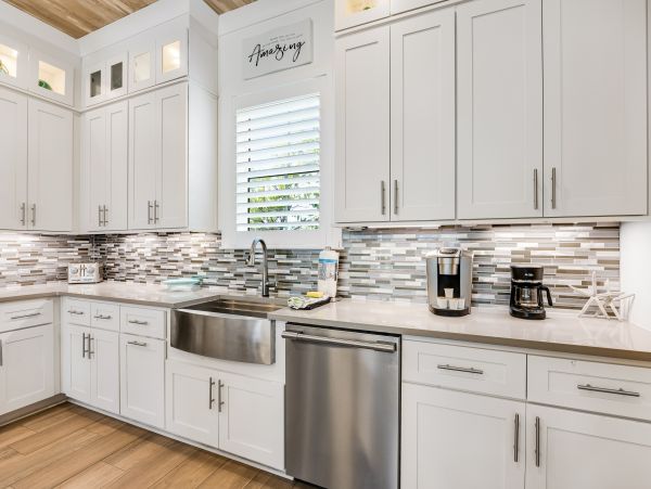 Miramar Beach Vacation Rental Home - Destin Florida Beachfront Rental