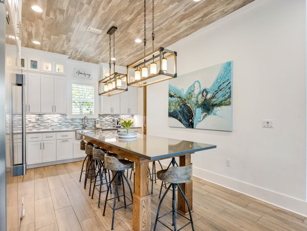 Miramar Beach Vacation Rental Home - Destin Florida Beachfront Rental