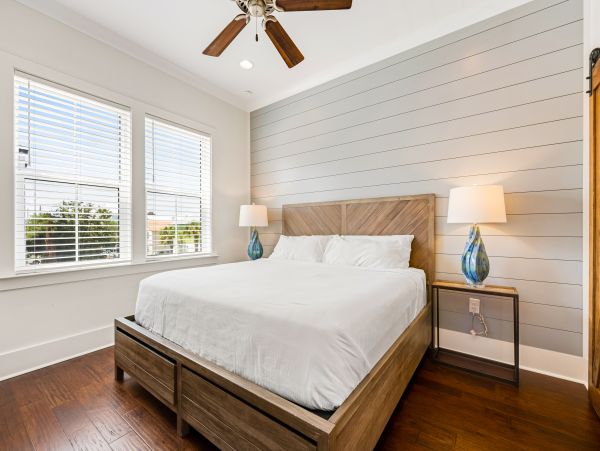 Miramar Beach Vacation Rental Home - Destin Florida Beachfront Rental