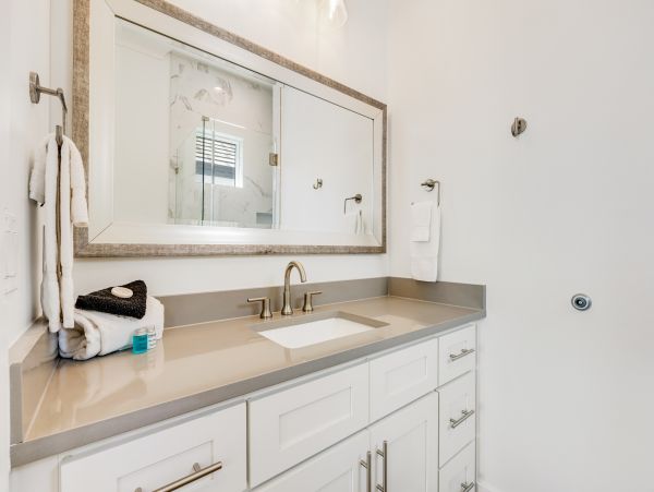 Miramar Beach Vacation Rental Home - Destin Florida Beachfront Rental