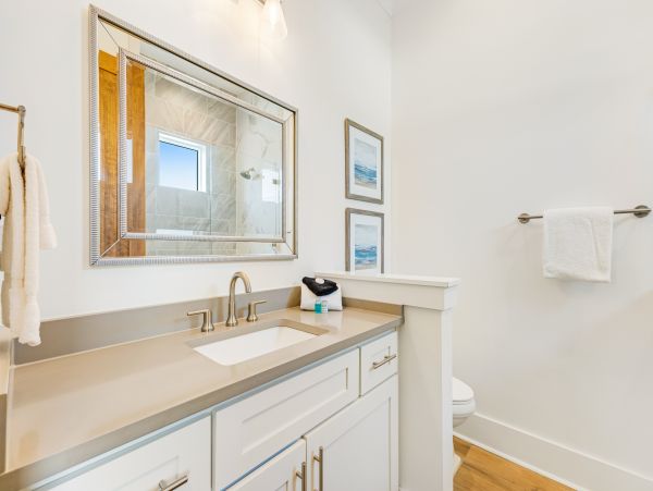 Miramar Beach Vacation Rental Home - Destin Florida Beachfront Rental
