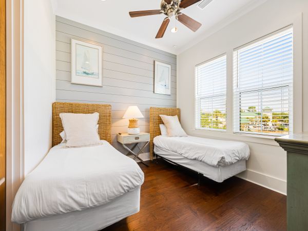 Miramar Beach Vacation Rental Home - Destin Florida Beachfront Rental