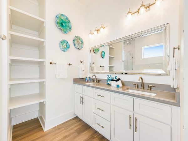 Miramar Beach Vacation Rental Home - Destin Florida Beachfront Rental