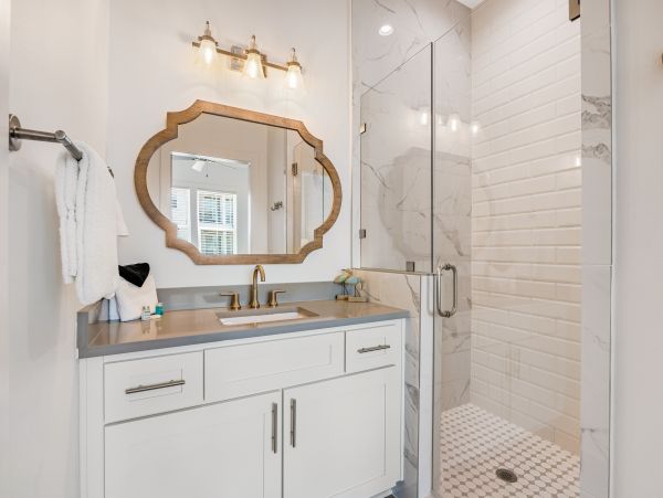 Miramar Beach Vacation Rental Home - Destin Florida Beachfront Rental