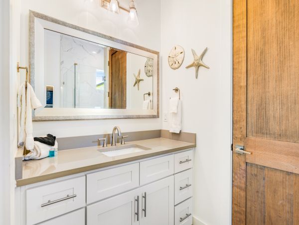 Miramar Beach Vacation Rental Home - Destin Florida Beachfront Rental