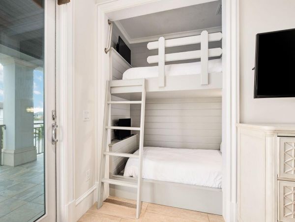 Gulf Views Vacation Pool Home in Destin Sleeps 28 Guests