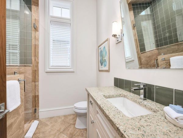 Gulf Views Vacation Pool Home in Destin Sleeps 28 Guests