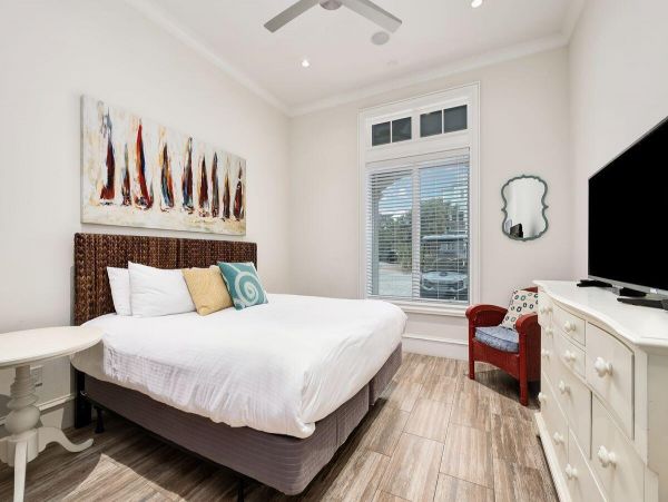 Gulf Views Vacation Pool Home in Destin Sleeps 28 Guests
