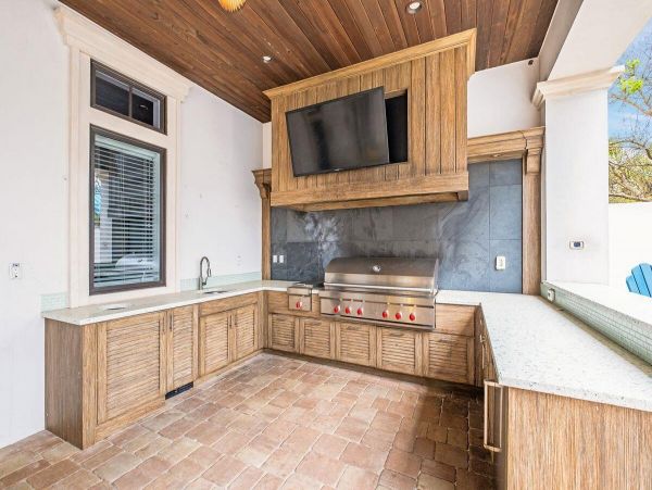Gulf Views Vacation Pool Home in Destin Sleeps 28 Guests