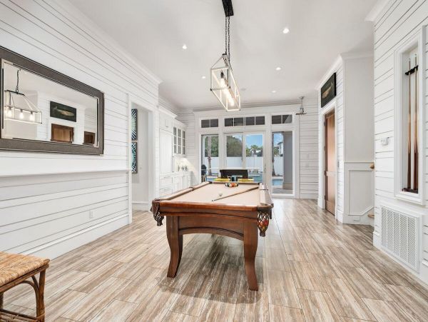 Gulf Views Vacation Pool Home in Destin Sleeps 28 Guests