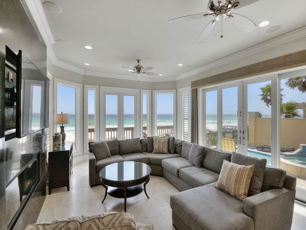 Destin Vacation Rental: Beachfront Luxury Awaits You