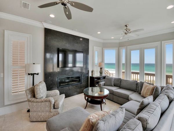 Destin Vacation Rental: Beachfront Luxury Awaits You