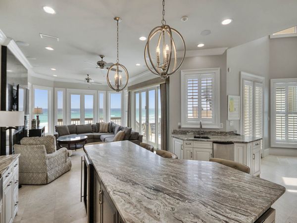 Destin Vacation Rental: Beachfront Luxury Awaits You