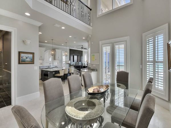 Destin Vacation Rental: Beachfront Luxury Awaits You