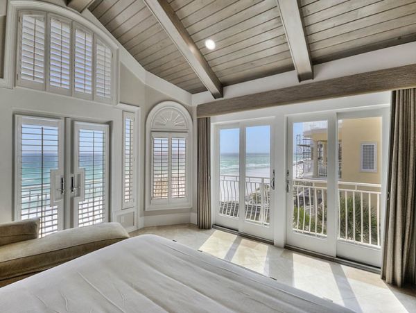 Destin Vacation Rental: Beachfront Luxury Awaits You