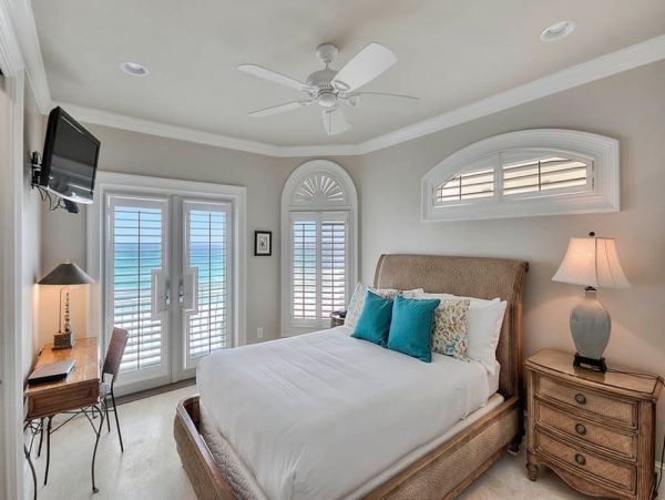 Destin Vacation Rental: Beachfront Luxury Awaits You