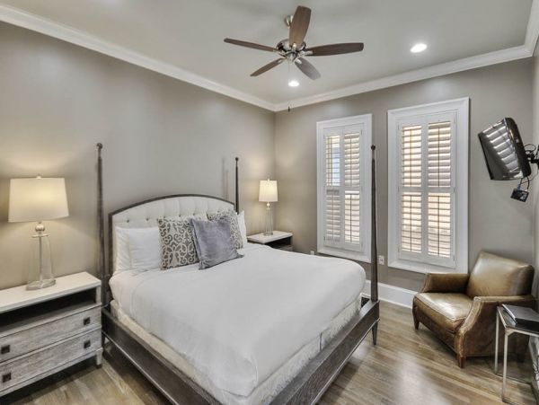 Destin Vacation Rental: Beachfront Luxury Awaits You