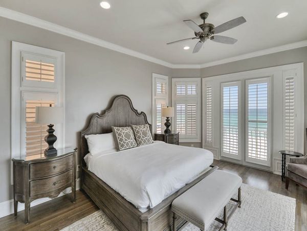 Destin Vacation Rental: Beachfront Luxury Awaits You