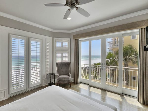 Destin Vacation Rental: Beachfront Luxury Awaits You