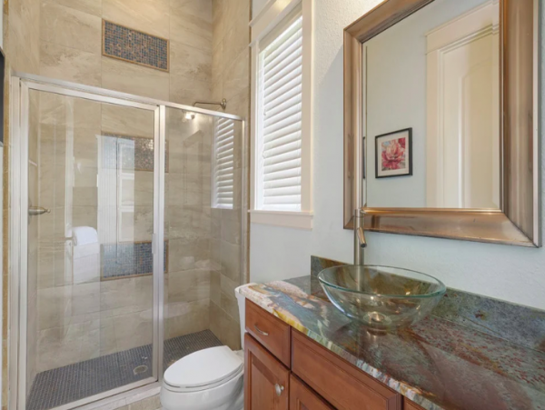 7 Bedroom- 7.5 Bathroom House at Destin with private pool
