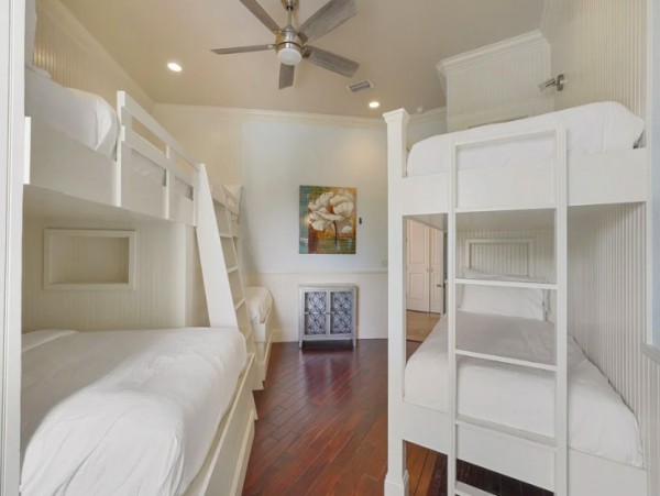7 Bedroom- 7.5 Bathroom House at Destin with private pool