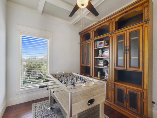 7 Bedroom- 7.5 Bathroom House at Destin with private pool