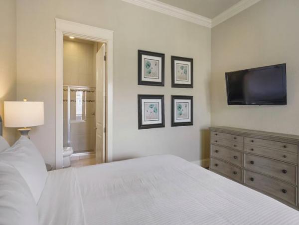 7 Bedroom- 7.5 Bathroom House at Destin with private pool