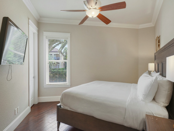 7 Bedroom- 7.5 Bathroom House at Destin with private pool