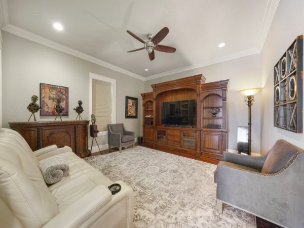 7 Bedroom- 7.5 Bathroom House at Destin with private pool