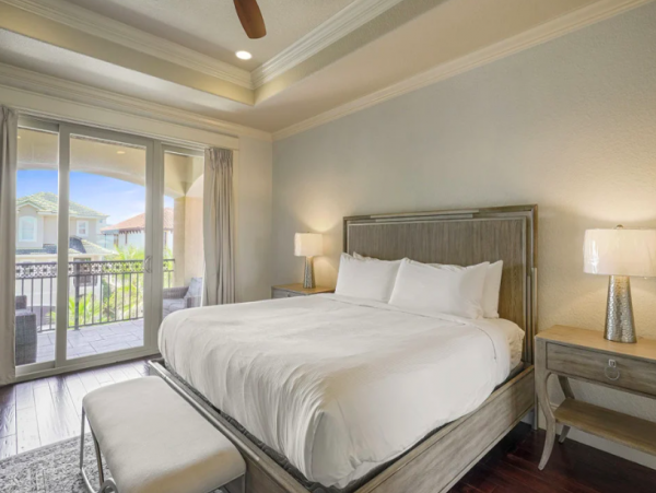 7 Bedroom- 7.5 Bathroom House at Destin with private pool
