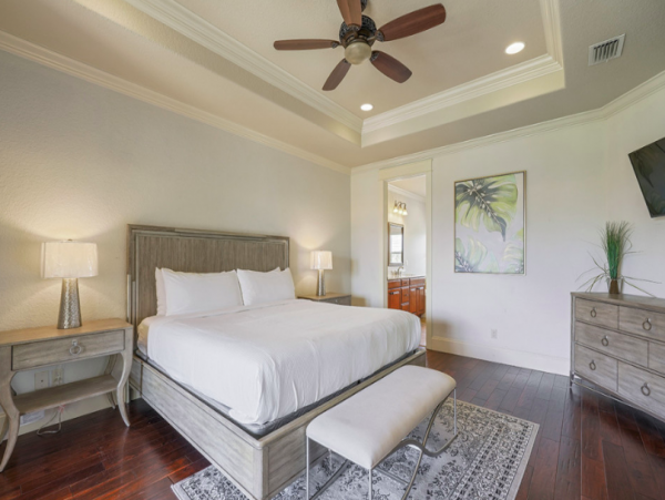 7 Bedroom- 7.5 Bathroom House at Destin with private pool