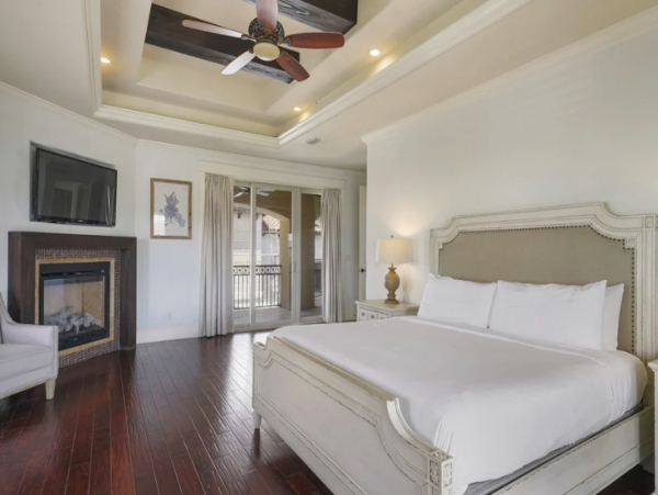 7 Bedroom- 7.5 Bathroom House at Destin with private pool
