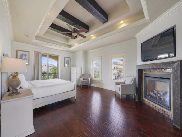 7 Bedroom- 7.5 Bathroom House at Destin with private pool