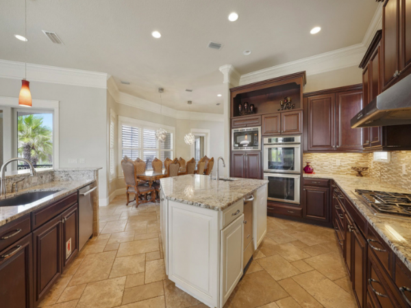 7 Bedroom- 7.5 Bathroom House at Destin with private pool