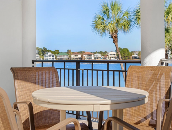 Destin Luxury 9 Bedroom Vacation Home